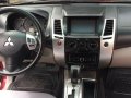 2012 Mitsubishi Montero Sport for sale in Binan -2