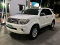 Used Toyota Fortuner 2009 for sale in Norzagaray-5
