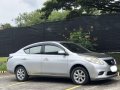 2014 Nissan Almera for sale in Paranaque -5