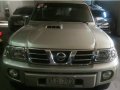 Second-hand Nissan Patrol 2003 for sale in Jose Abad Santos-3