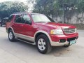 Sell 2005 Ford Explorer in Cebu -0