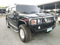 Selling Black Hummer H2 2005 in Pasig-8