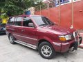 2000 Toyota Revo for sale in Quezon City-8