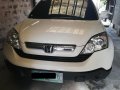 Second-hand Honda Cr-V 2007 for sale in Pasig-5