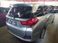 Selling Honda Mobilio 2016 in Quezon City-3