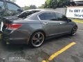 2008 Honda Accord for sale in Antipolo-4