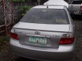 Used Toyota Vios E Model 2004 for sale in Pulilan-1