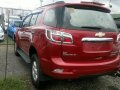 Second-hand Chevrolet Trailblazer 2017 for sale in Cainta-0