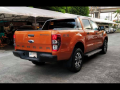  Ford Ranger 2016 Truck at 17342 km for sale-9