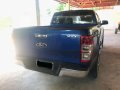 2nd-hand Ford Ranger 2013 for sale in Batangas City-2