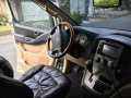 2010 Hyundai Starex for sale in Manila-4