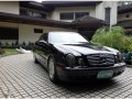 Sell 1999 Mercedes-Benz CLK Convertible in Mandaluyong-2