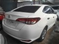 Selling Toyota Vios 2019 in Quezon City-2