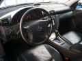 2003 Mercedes-Benz C200 for sale in Quezon City -4