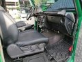 Sell Green 1994 Mercedes-Benz G-Class in Pasig -0