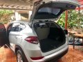 2016 Hyundai Tucson for sale in Davao City-2