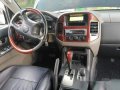 Black Mitsubishi Pajero 2004 Automatic Diesel for sale -2