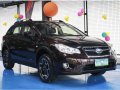 2014 Subaru Xv for sale in Quezon City -8