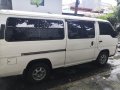 2015 Nissan Urvan for sale in Pasig-2