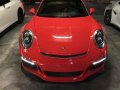 2018 Porsche 911 Gt3 for sale in Quezon City-4