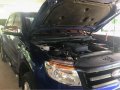 2nd-hand Ford Ranger 2013 for sale in Batangas City-0