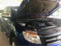 2nd-hand Ford Ranger 2013 for sale in Batangas City-9