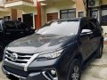 Toyota Fortuner 2016 for sale in Quezon City-8