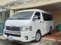 2015 Toyota Hiace for sale in Manila-7