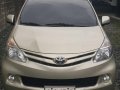 Used Toyota Avanza 2015 for sale in Malabon-4