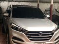 2016 Hyundai Tucson for sale in Davao City-8