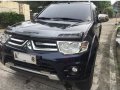 2014 Mitsubishi Montero Sport for sale in Malabon -2