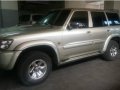 Second-hand Nissan Patrol 2003 for sale in Jose Abad Santos-2