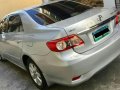 Toyota Corolla Altis 2013 for sale in Quezon City-4