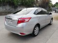 Selling Silver 2014 Toyota Vios in Talisay-4