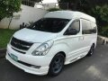 2010 Hyundai Starex for sale in Manila-7