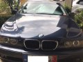 Bmw 5-Series 2003 for sale in Quezon City-3