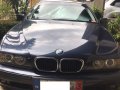 Bmw 5-Series 2003 for sale in Quezon City-0