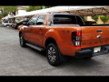  Ford Ranger 2016 Truck at 17342 km for sale-8