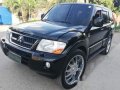 Black Mitsubishi Pajero 2004 Automatic Diesel for sale -6