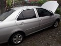 Used Toyota Vios E Model 2004 for sale in Pulilan-2