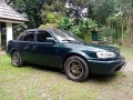 Toyota Corolla 1995 for sale in Quezon City-9