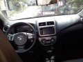 Beige Toyota Wigo 2018 at 10000 km for sale-0