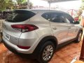 2016 Hyundai Tucson for sale in Davao City-3