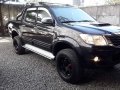 2014 Toyota Hilux for sale in San Fernando-0
