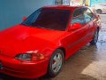 1993 Honda Civic for sale in Makati -5