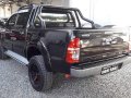 2014 Toyota Hilux for sale in San Fernando-2