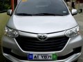 2018 Toyota Avanza for sale in San Fernando-1