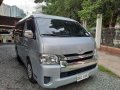 Second-hand Toyota Hiace 2018 for sale in Pasig-7