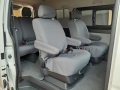 2015 Toyota Hiace for sale in Manila-1