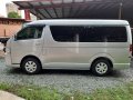 Second-hand Toyota Hiace 2018 for sale in Pasig-8